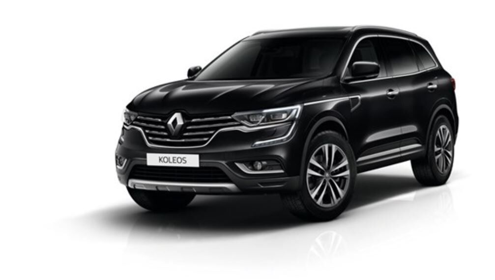 رنو تلیسمان_Renault Talisman