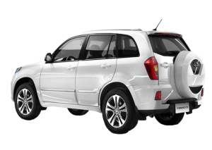 تعمیر گیربکس ام وی ام X33