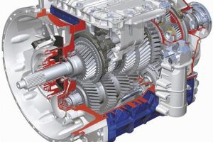 تعمیرگاه-گیربکس-amt
