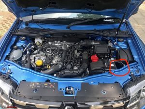 تعمیر گیربکس CVT تهران