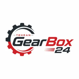 لوگوی تعمیرگاه GearBox 24 Terhran