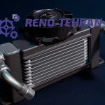 علائم خرابی خنک کننده گیربکس