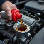 تعویض روغن گیربکس اتوماتیک