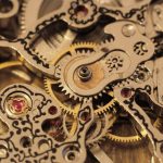 علائم خرابی ساعت گیربکس اتوماتیک