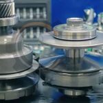 هزینه تعمیر گیربکس CVT در تهران